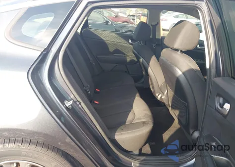 2020 Kia Optima Lx from USA, damaged, VIN 5XXGT4L36LG434297